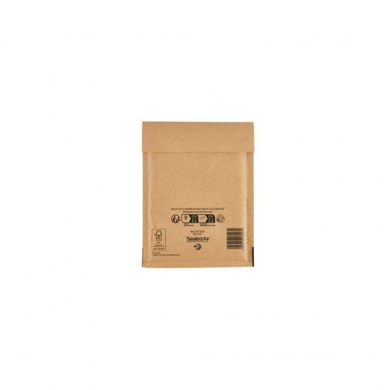 Buste imbottite Mail Lite® Gold C 15x21 cm Avana minipack 10 pz. - 103027476