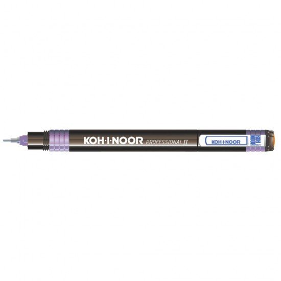 Penna a china KOH-I-NOOR tratto 0,1 mm DH1101