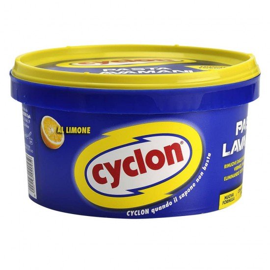Pasta lavamani Cyclon 500 ml limone -  D6017