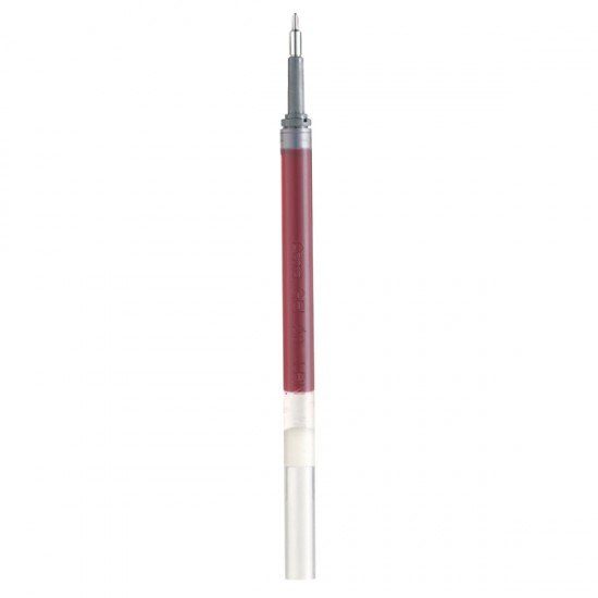 Refill Energel X LRN4 - punta 0,4 mm - rosso - Pentel