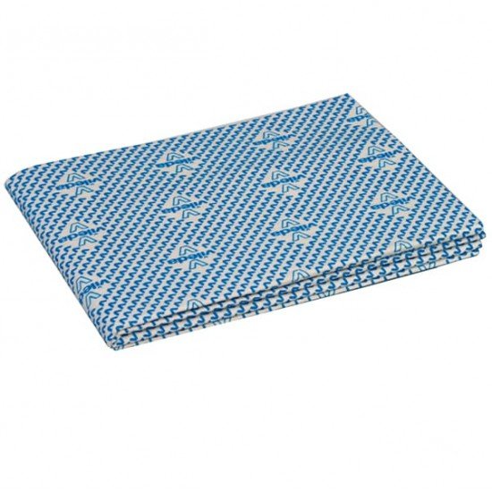 Panno Pavimenti Professional - 59x50 cm - blu - Vileda