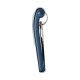 Portachiavi Key Clip - blu - Durable - conf. 6 pezzi