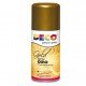 Vernice spray - 150ml - oro - DECO