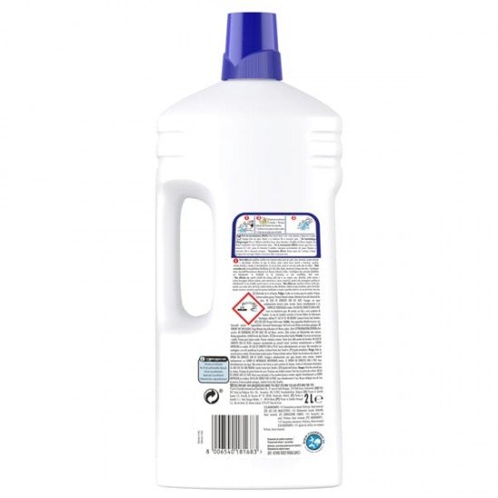 Anticalcare liquido - 2 L - Viakal