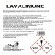 Detersivo per piatti Lavalimone - Alca - tanica da 5 L