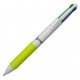 Penna a sfera 4 Multi - punta 1,00 mm - 4 colori - Osama