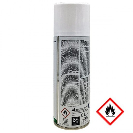 Ghiaccio spray - 200 ml - PVS