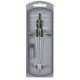 Balaustrone grip - diametro max cerchio 390 mm - silver - Faber-Castell