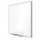 Lavagna bianca magnetica Impression Pro Widescreen - 50 x 89 cm - 40'' - Nobo