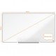 Lavagna bianca magnetica Impression Pro Widescreen - 50 x 89 cm - 40'' - Nobo