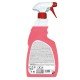 Detergente sgrassante S6 Inox - per superfici - 750ml Sanitec