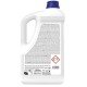 Detergente a schiuma per pavimenti - Sirpav HC - base ammoniaca - 5 L - Sanitec