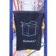 Sacco rifiuti Racksack - per cartone - 160 L - Beaverswood