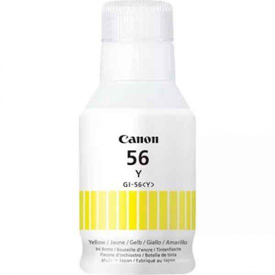 Canon - Cartuccia Ink - Giallo - 4432C001 - 14.000 pag