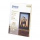 Epson - Premium Glossy Photo Paper - 13x18cm - 30 Fogli - C13S042154