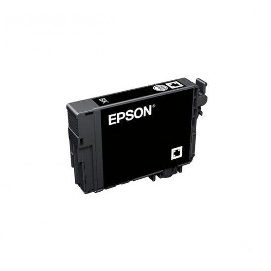 Epson - Cartuccia ink - 502 - Nero - C13T02V14010 - 4,6ml