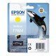 Epson - Cartuccia ink - Giallo - T7604 - C13T76044010 - 25,9ml
