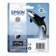 Epson - Cartuccia ink - Nero chiaro - T7607 - C13T76074010 - 25,9ml