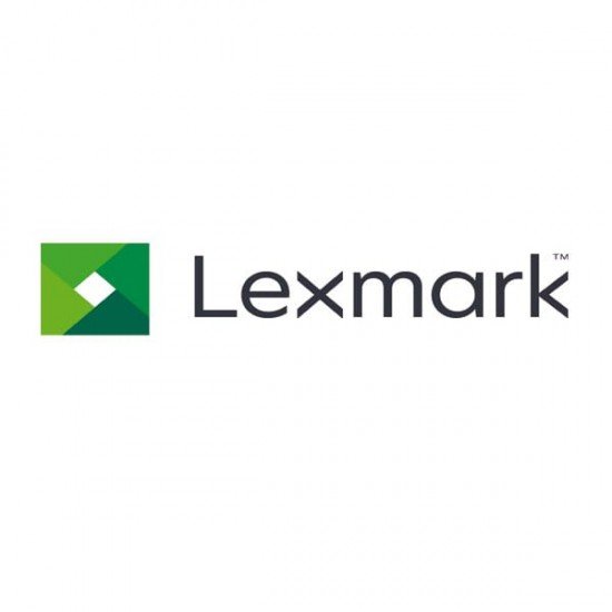Lexmark - Toner - Magenta - 71B20M0  - return program - 2.300 pag