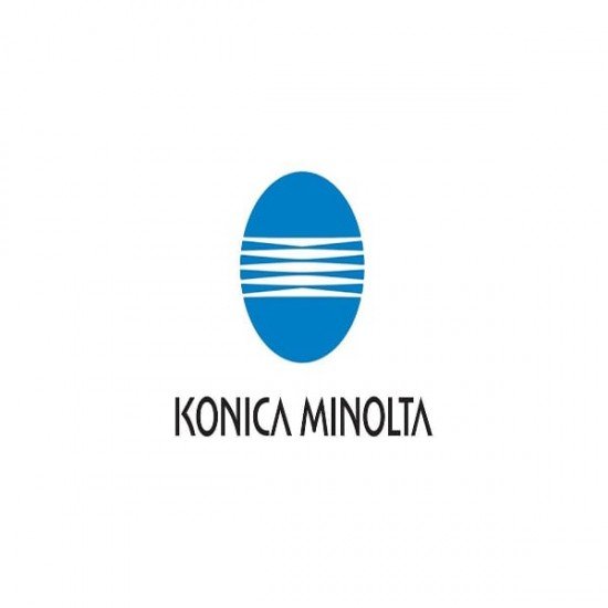 Konica Minolta - Vaschetta recupero Toner - A4Y5WY1 - C/M/Y 9.000 pag / K 36.000 pag