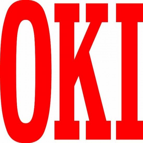 Oki - Toner - Nero - C712 - 46507616 - 11.000 pag