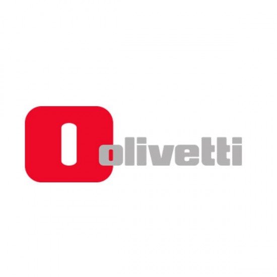 Olivetti - Toner - Giallo - B0842 - 26.000 pag