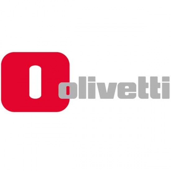 Olivetti - Tamburo - Nero - B1198 - 80.000 pag
